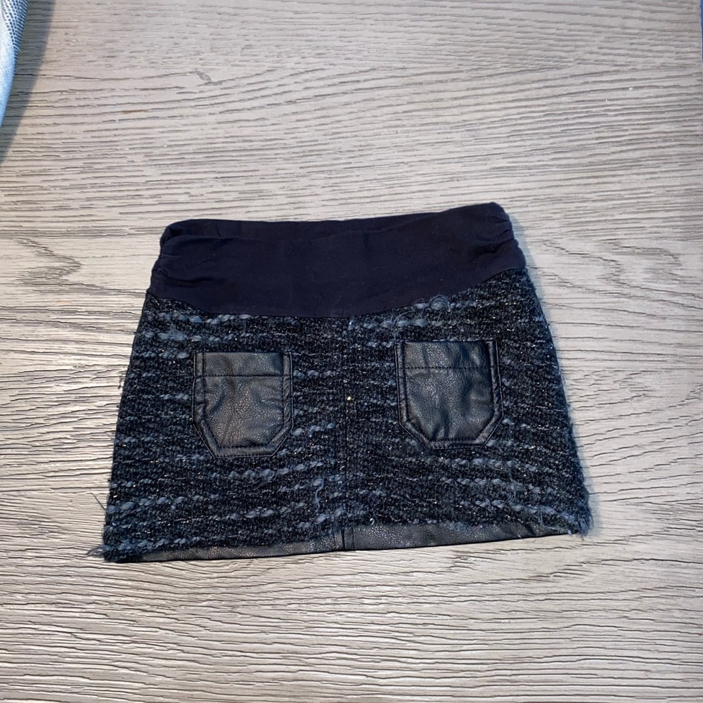 ZARA BABY GIRL SKIRT